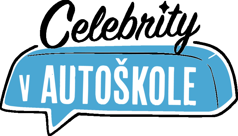 Celebrity v autoškole